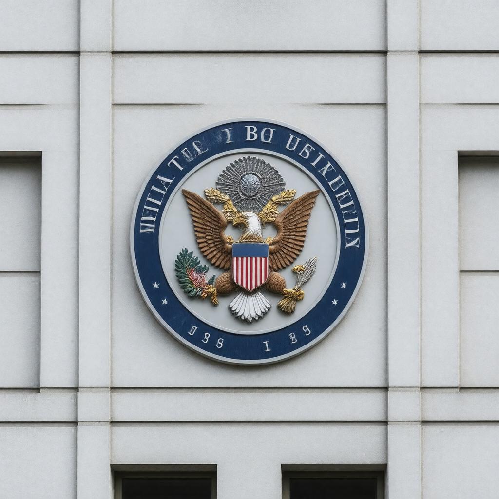 AI-created image of Media Bureau