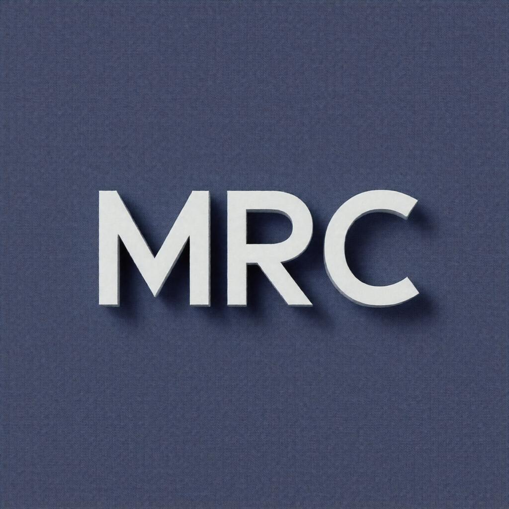 AI-created image of Media Rights Capital