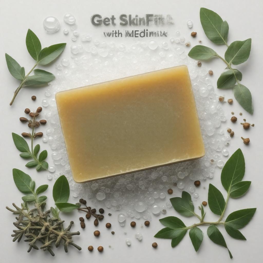 AI-created image of Medimix