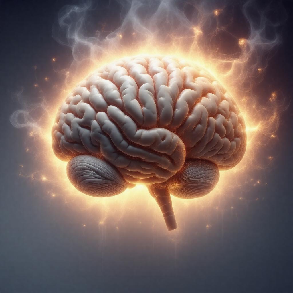 AI-created image of Memoria