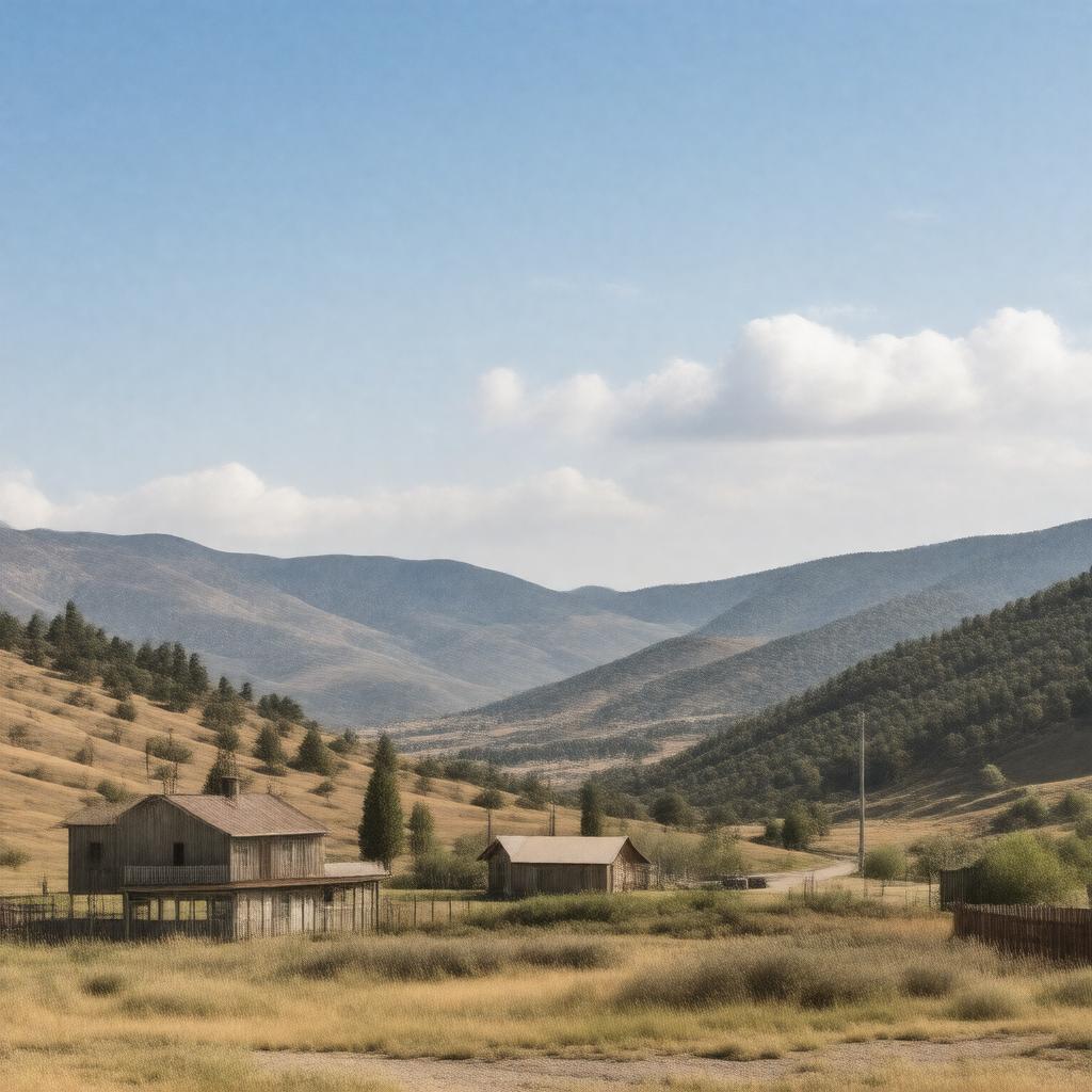 Click to view larger image AI-created image of Merrimac, California