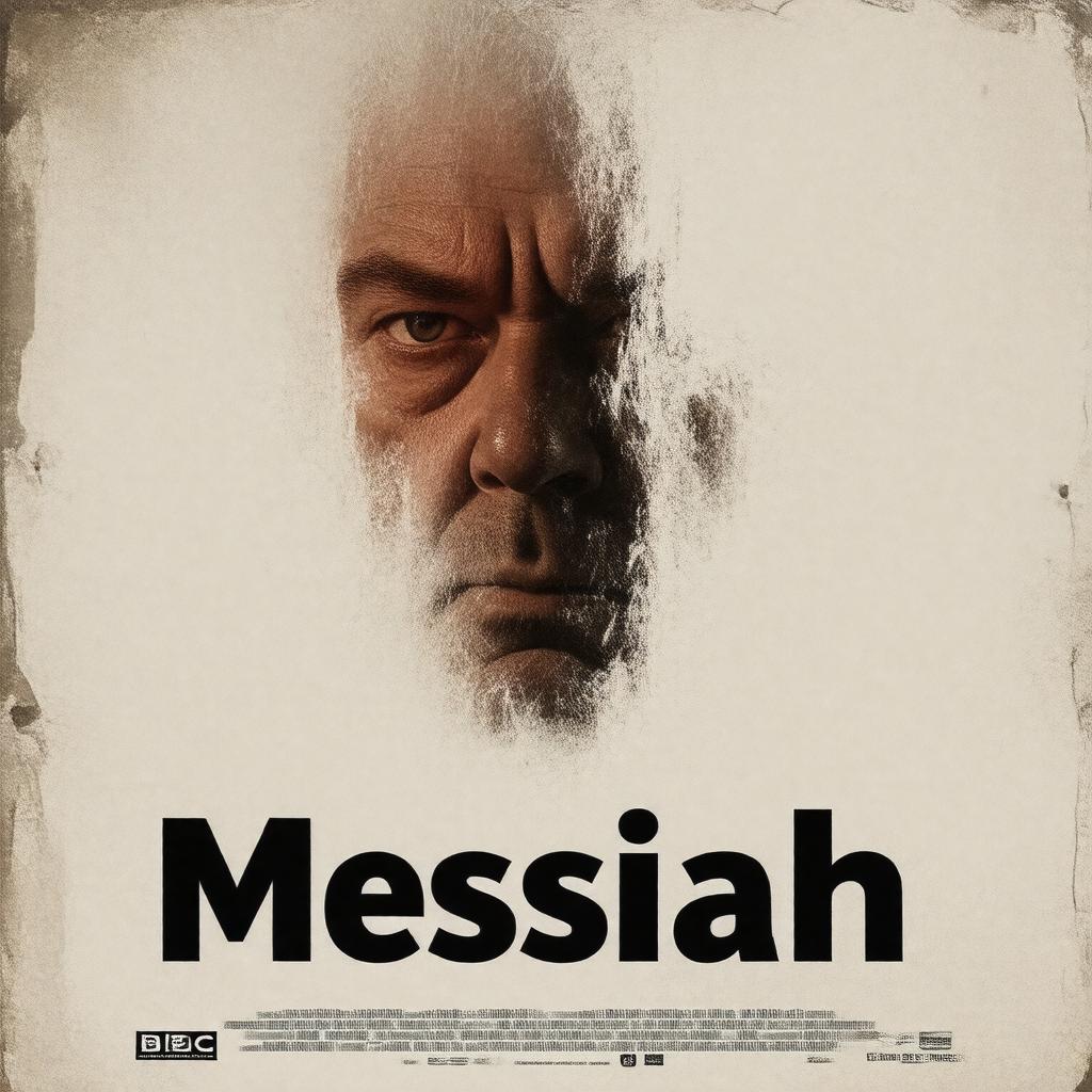 AI-created image of Messiah (1999 film)