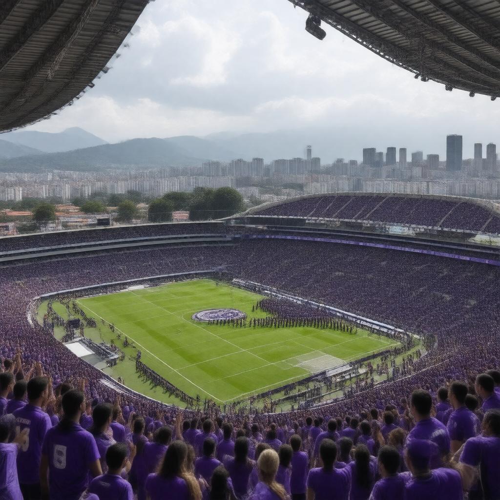 Click to view larger image AI-created image of Metropolitanos