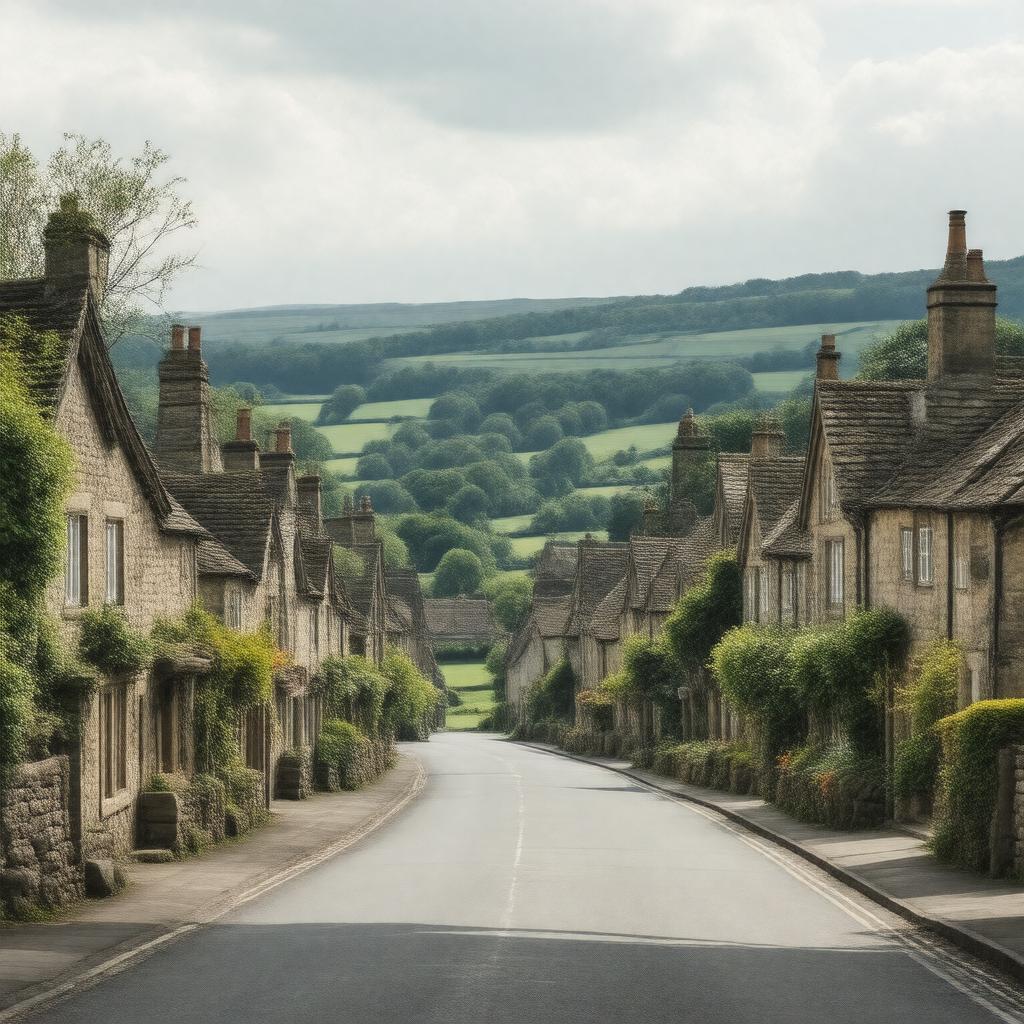 AI-created image of Middleton