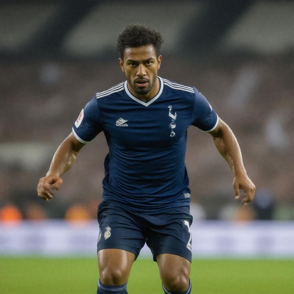 AI-created image of Mido