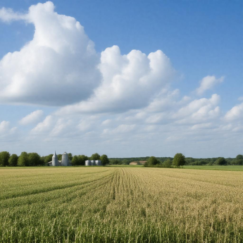 AI-created image of Midwest