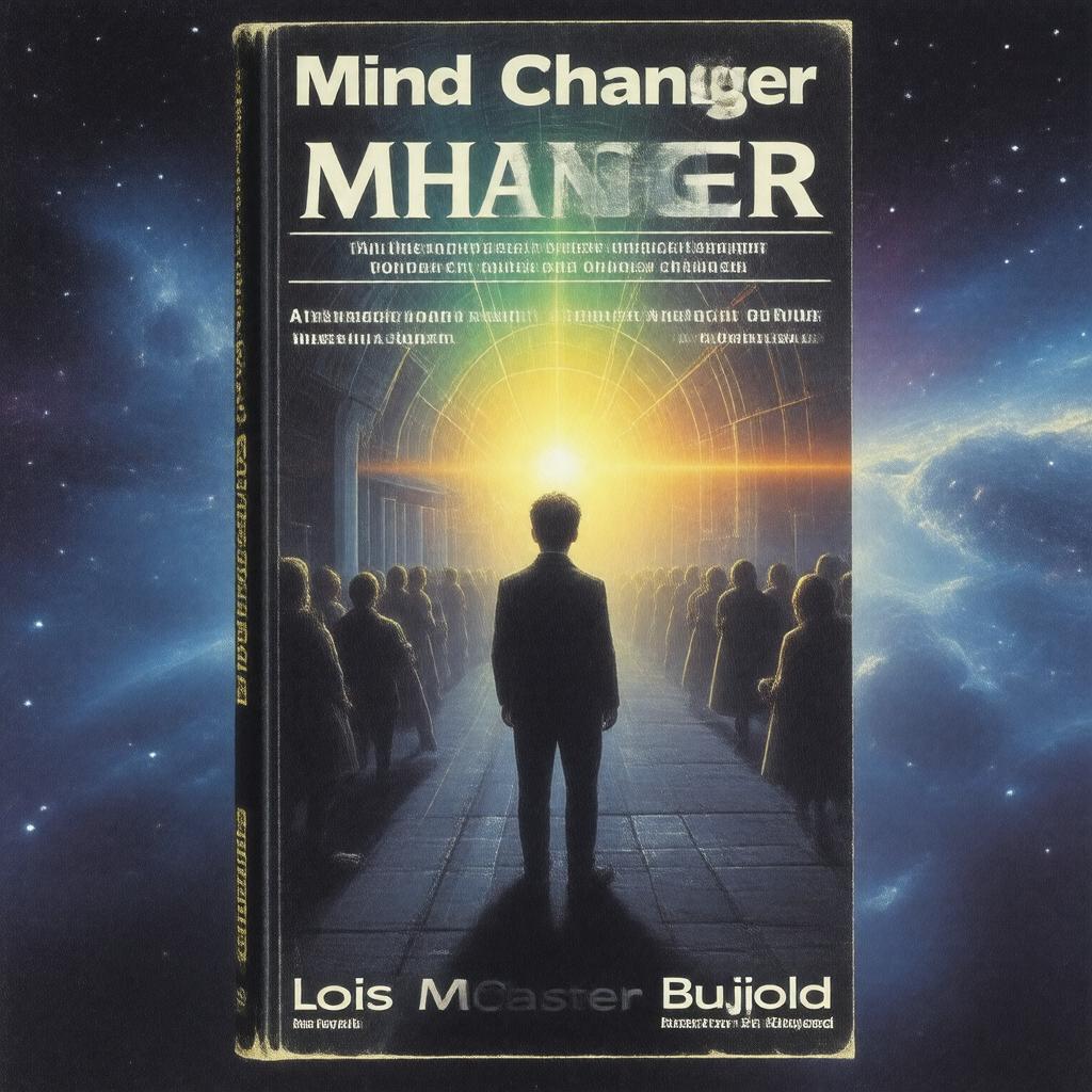 AI-created image of Mind Changer