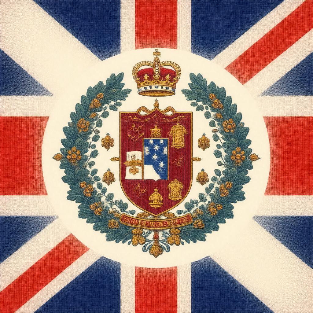 AI-created image of Minister of State for Crime, Policing and Fire