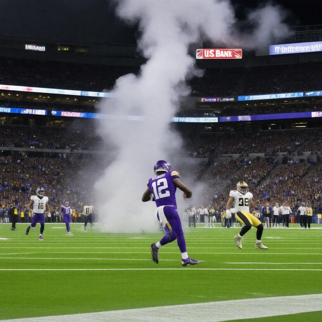 Click to view larger image AI-created image of Minneapolis Miracle