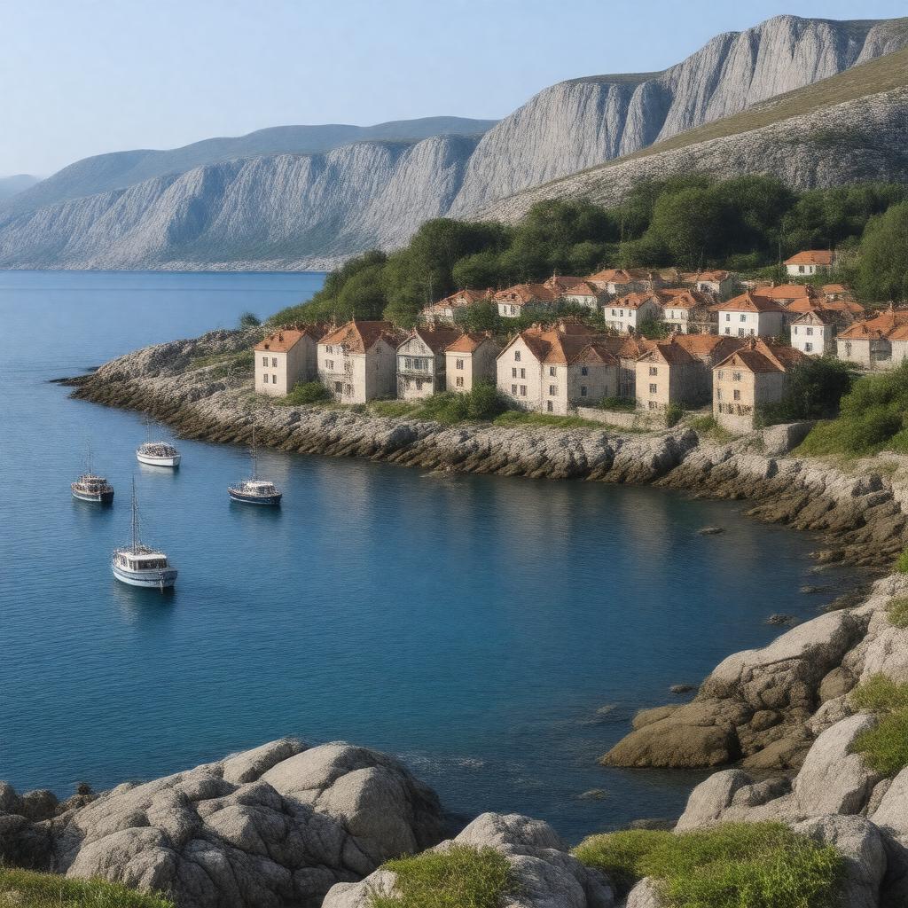 AI-created image of Miquelon-Langlade