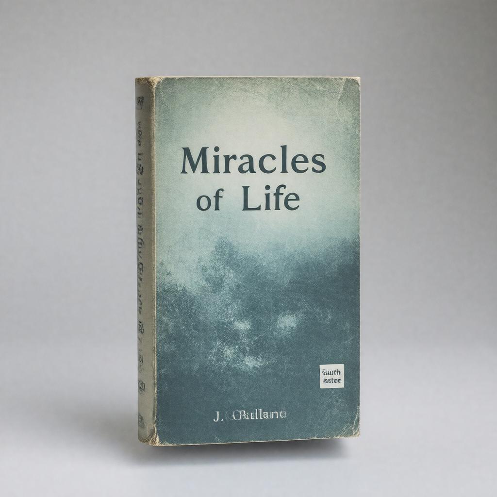 AI-created image of Miracles of Life