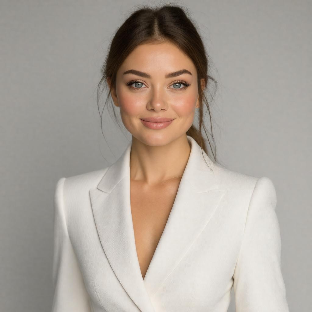 AI-created image of Miranda Kerr