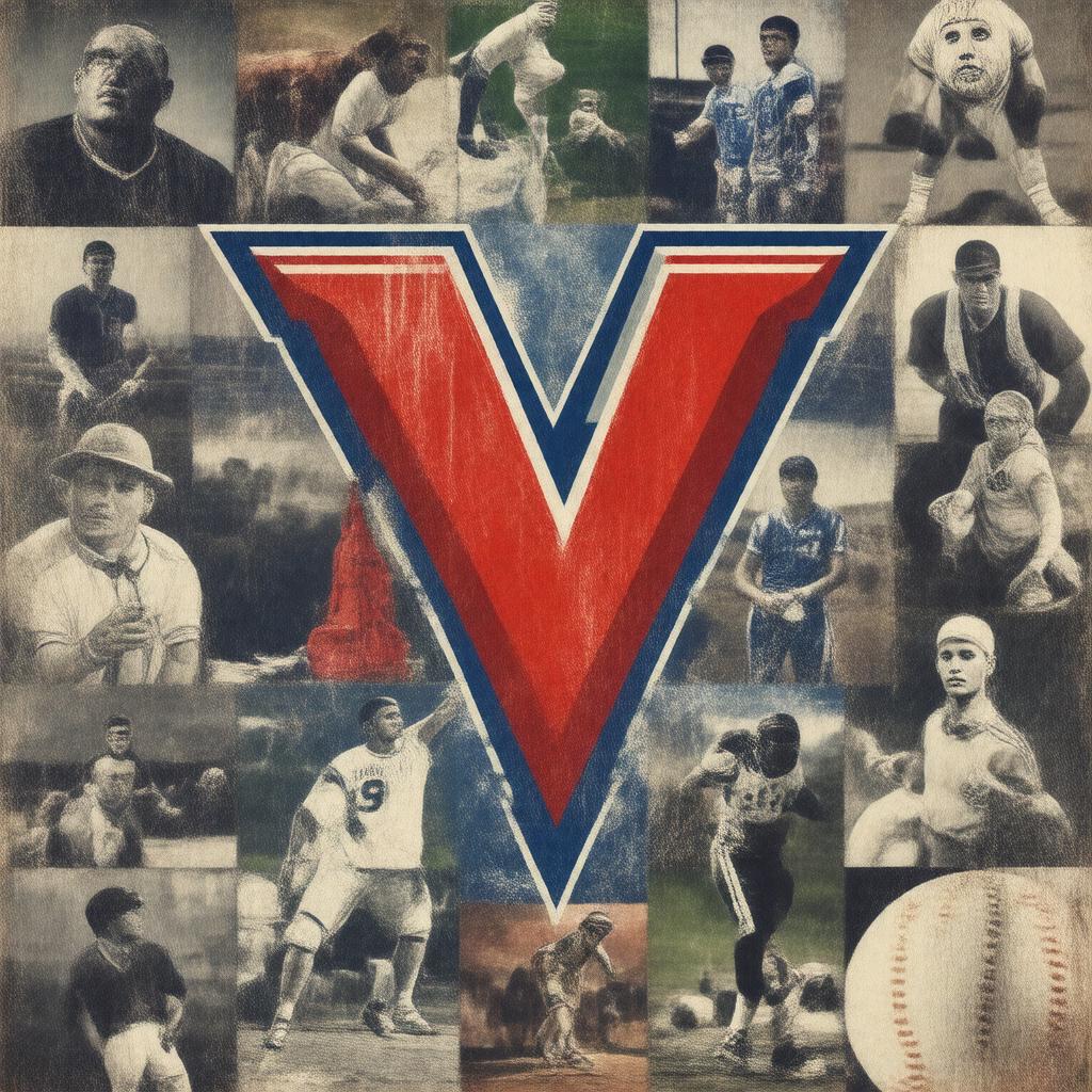 AI-created image of Missouri Valley Conference