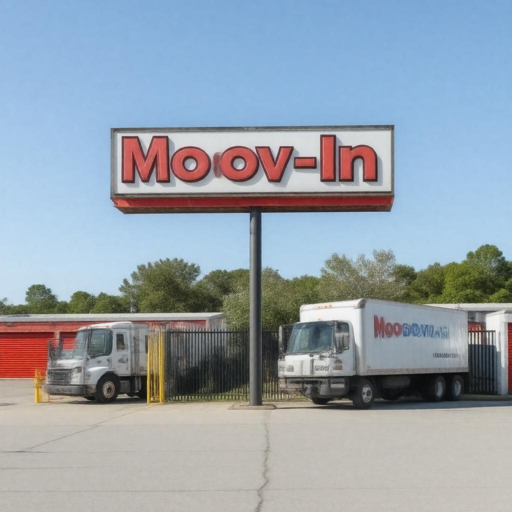 Click to view larger image AI-created image of Mooov-In