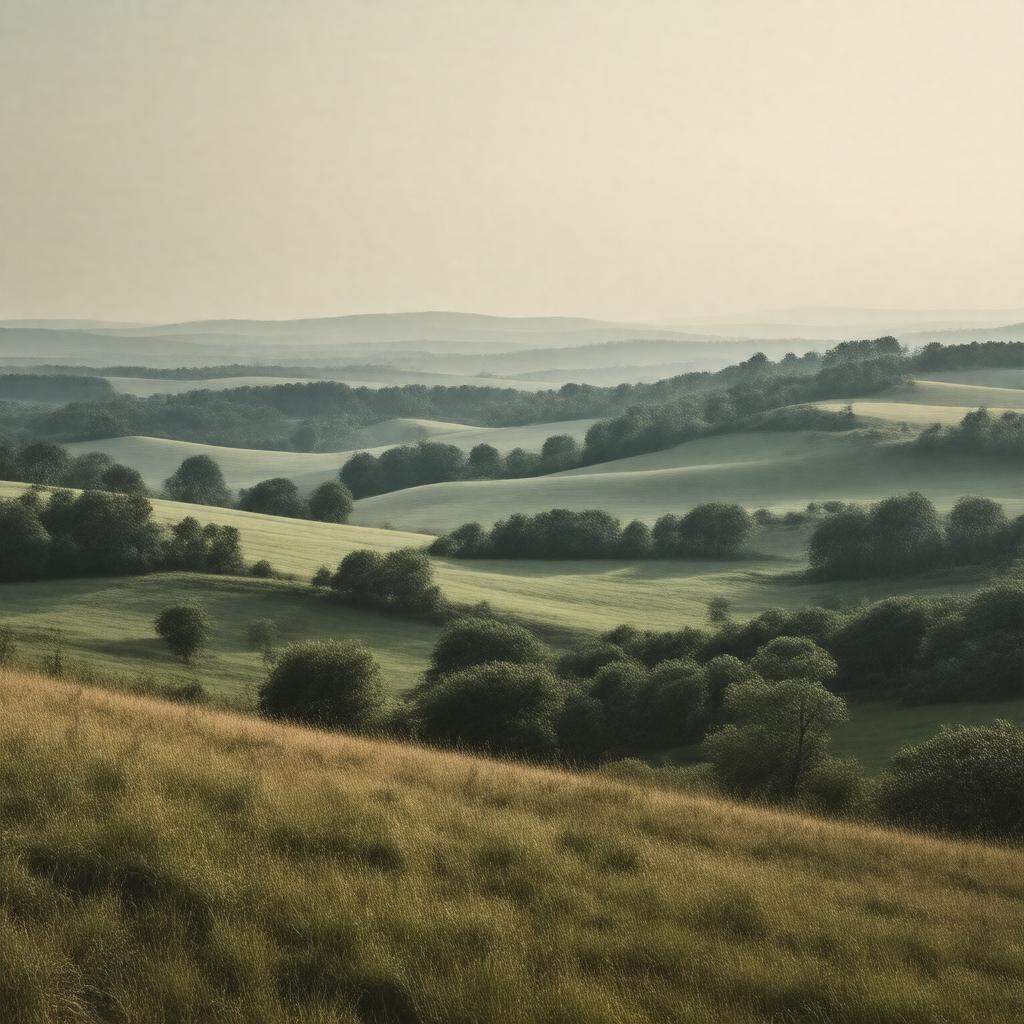 AI-created image of Moortown Diary