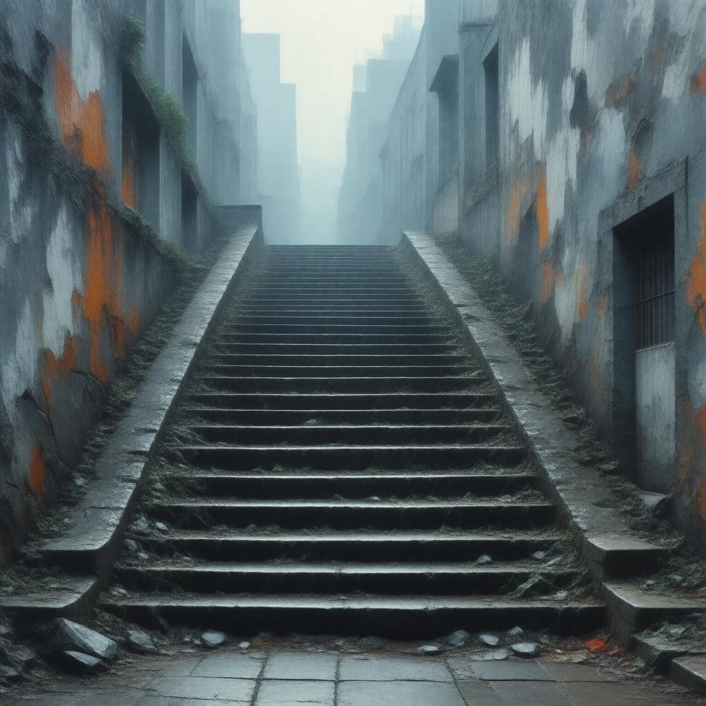 Click to view larger image AI-created image of Mother to Son