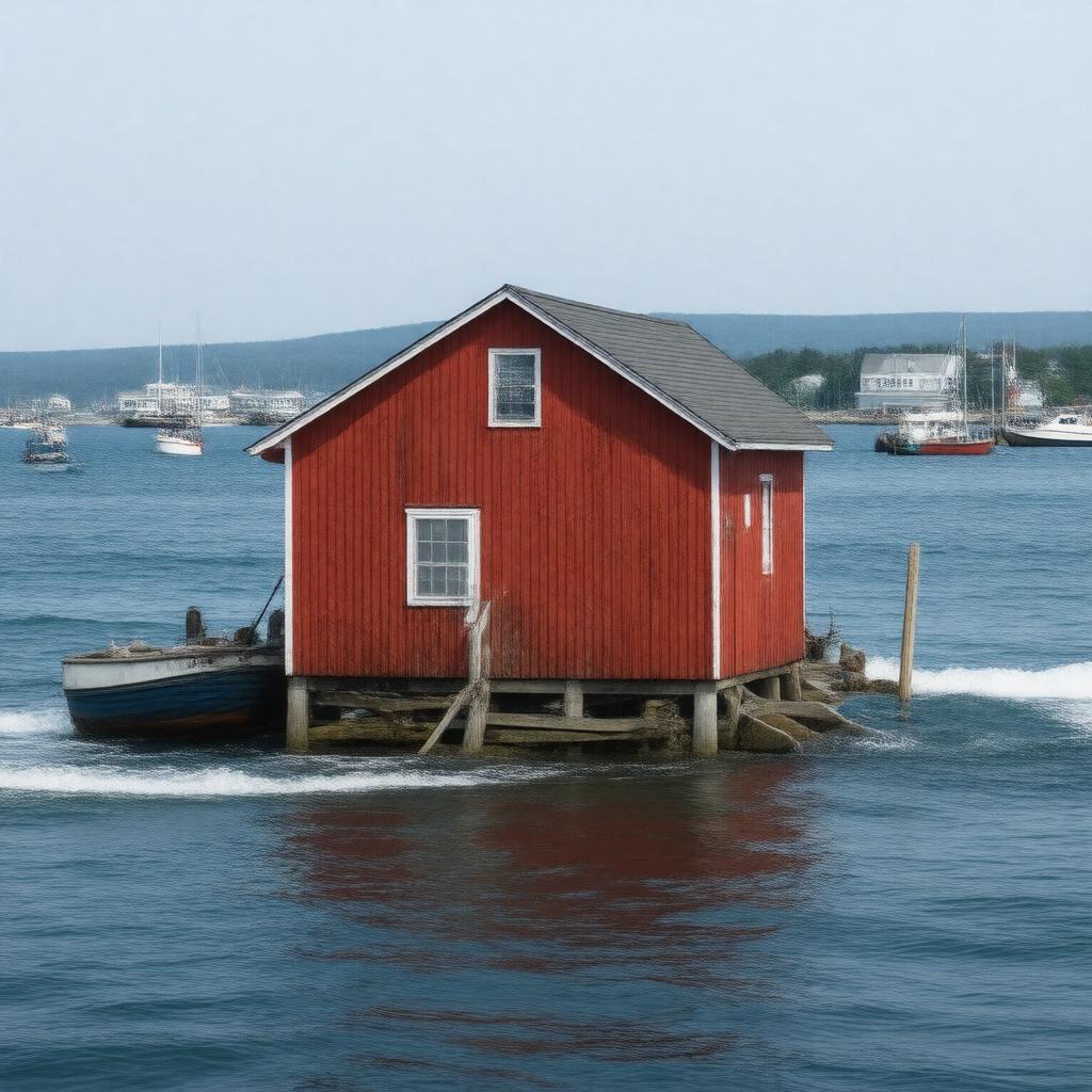 Click to view larger image AI-created image of Motif Number 1