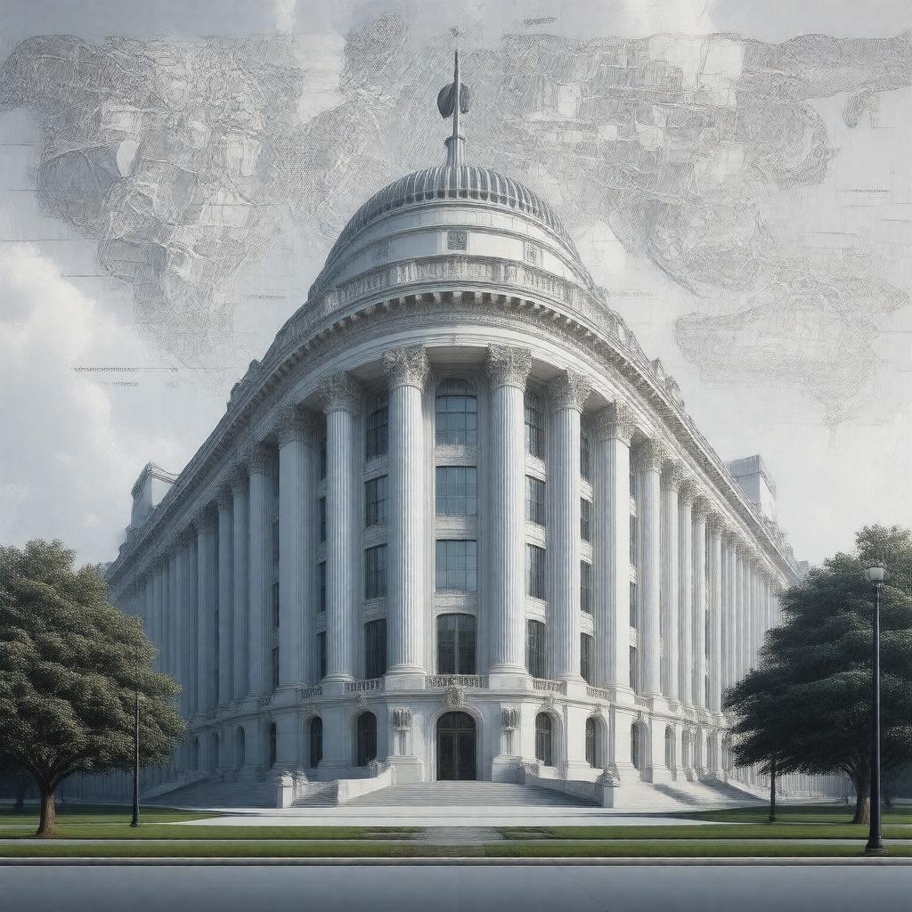 AI-created image of Municipal Securities Rulemaking Board
