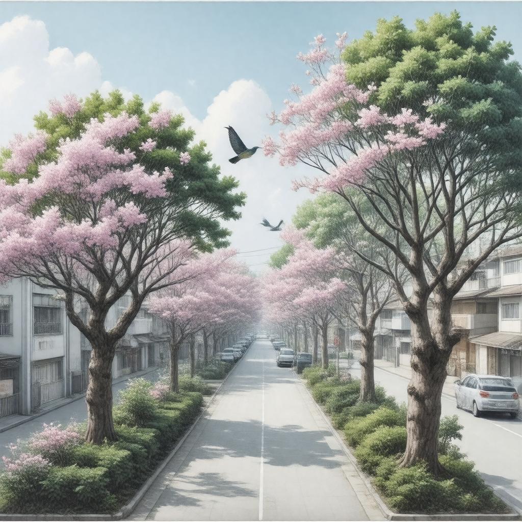 Click to view larger image AI-created image of Musashimurayama