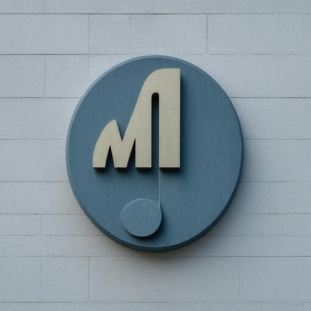 AI-created image of Music Corporation of India