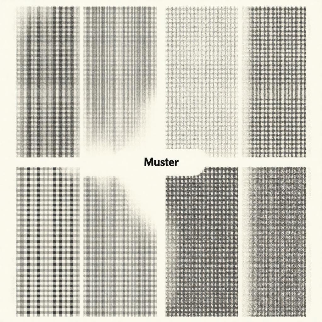 Click to view larger image AI-created image of Muster
