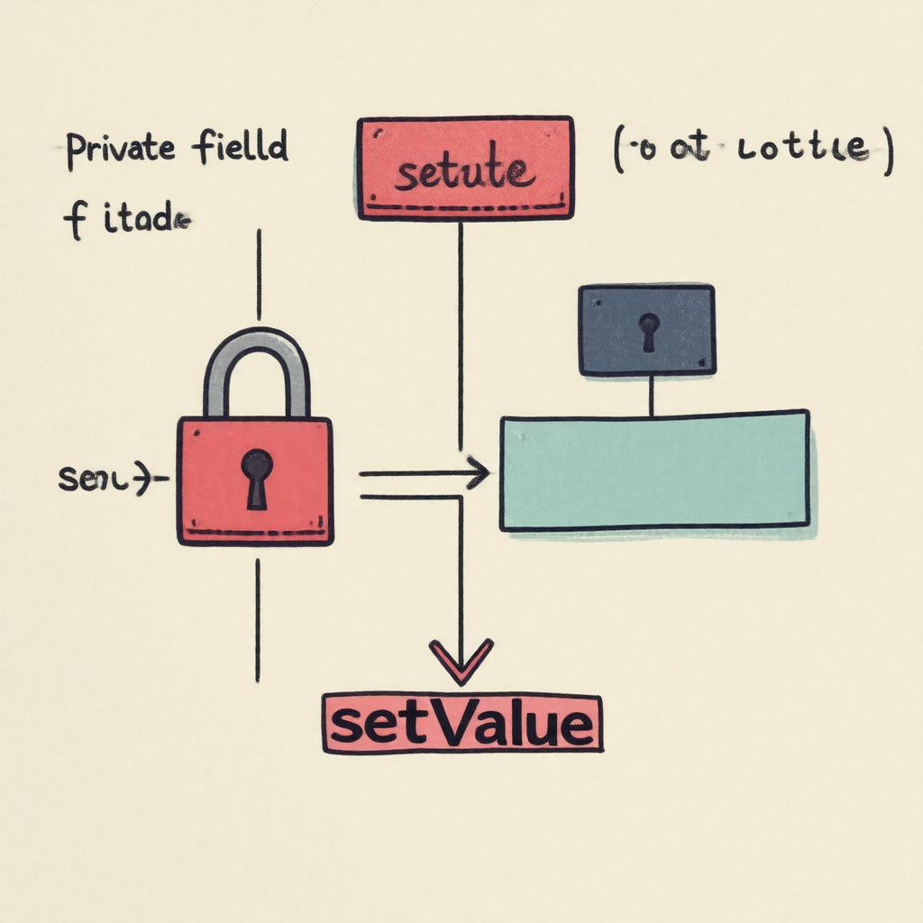 AI-created image of Mutator