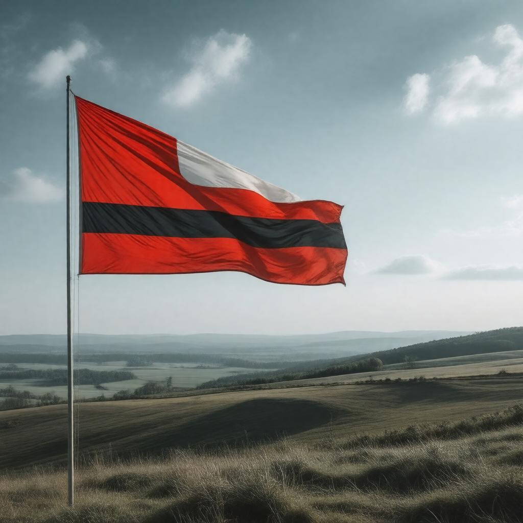 AI-created image of My Belarusy