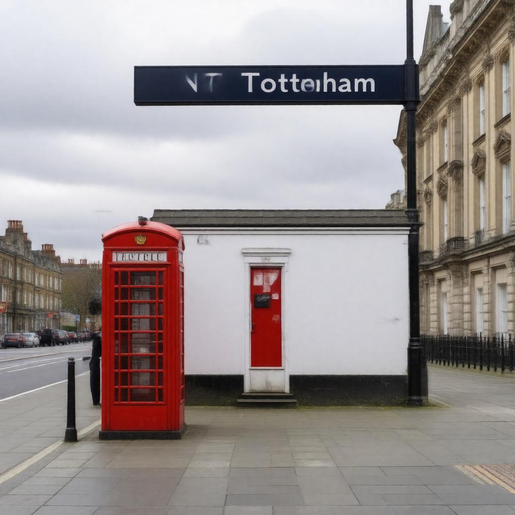 AI-created image of N17