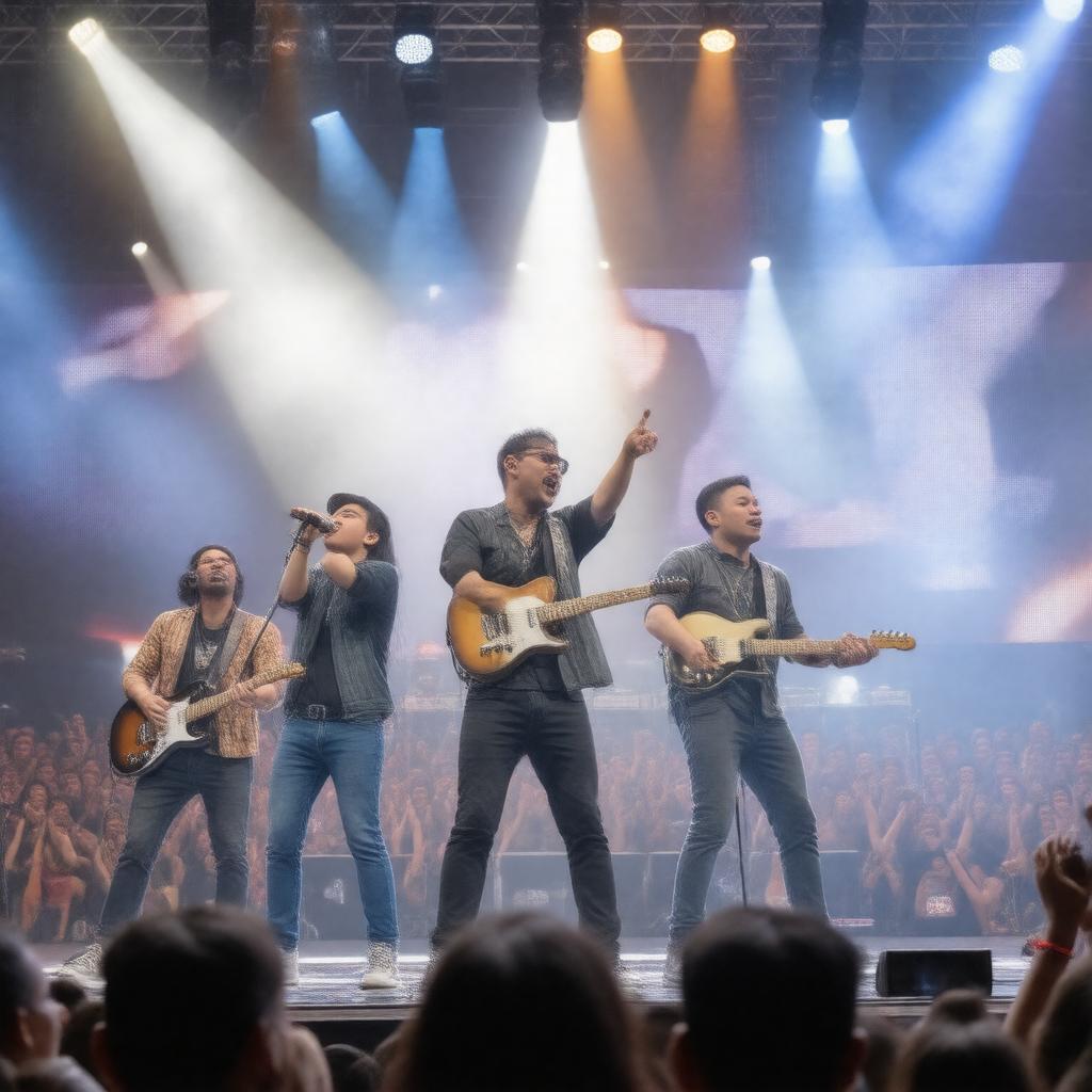 AI-created image of N91