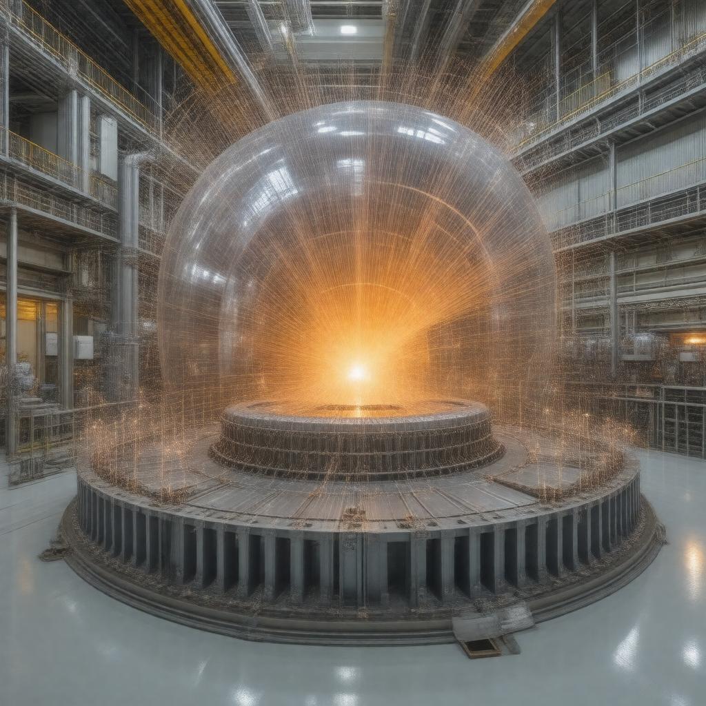 Click to view larger image AI-created image of NA63