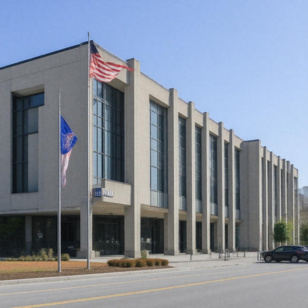 AI-created image of NAICU