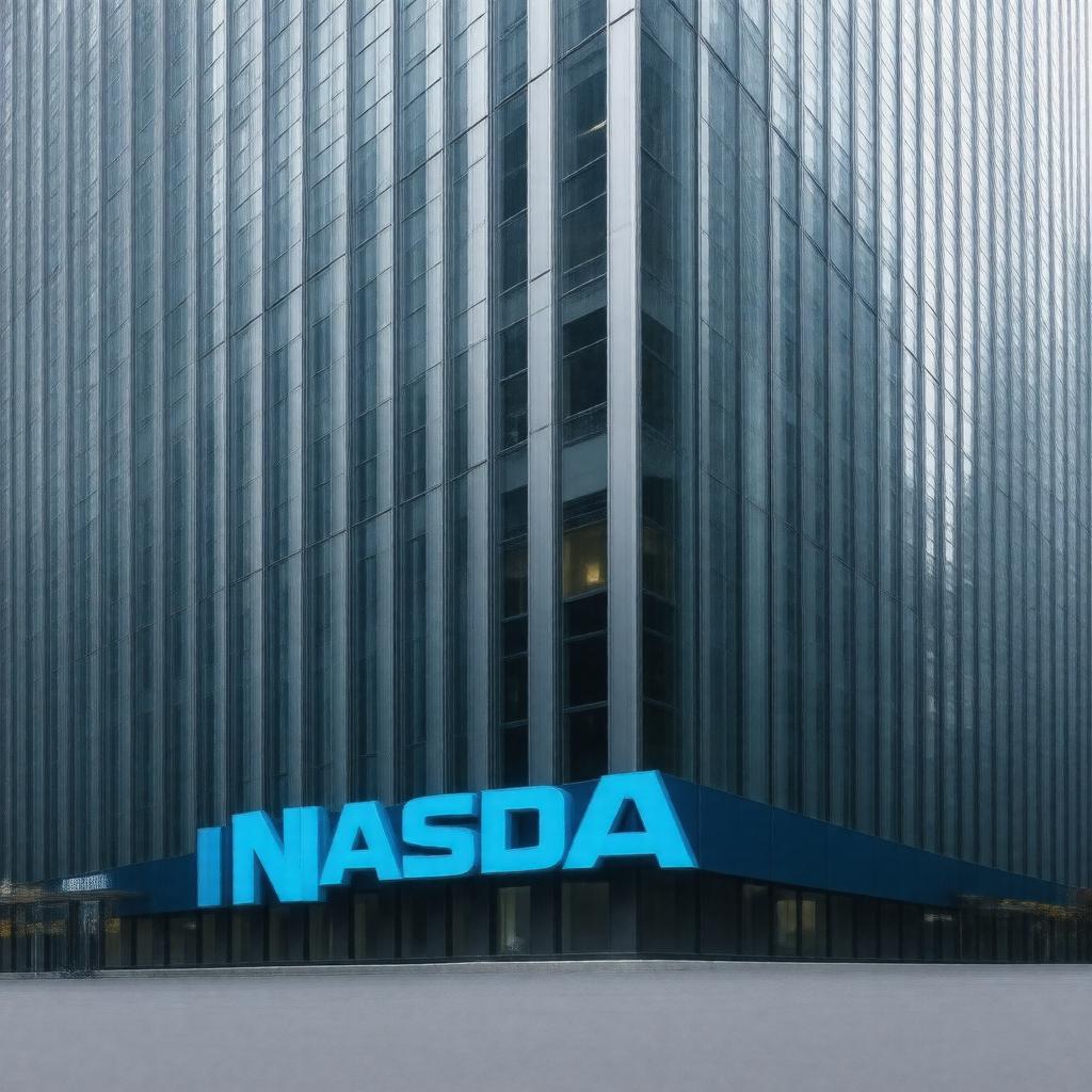 AI-created image of NAX