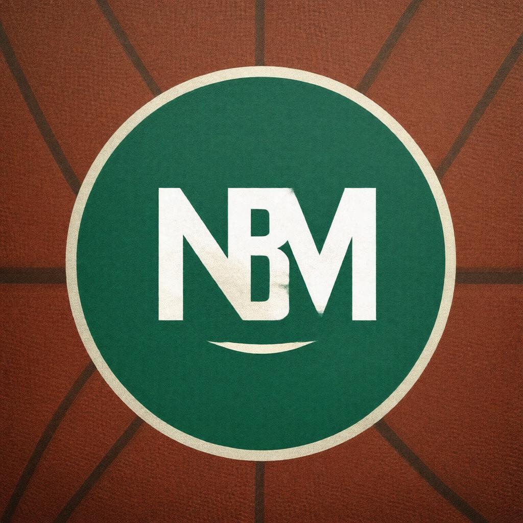 AI-created image of NBAM