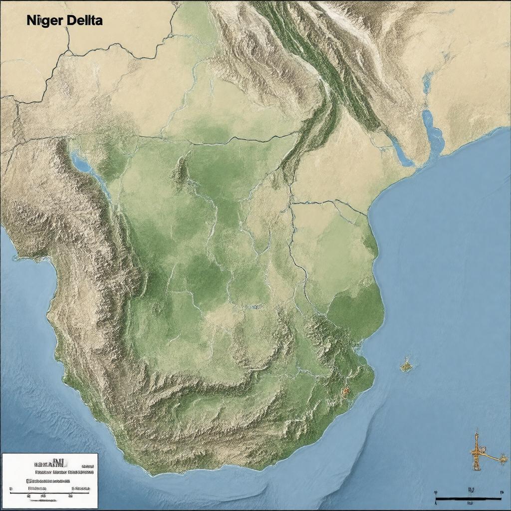 Click to view larger image AI-created image of ND