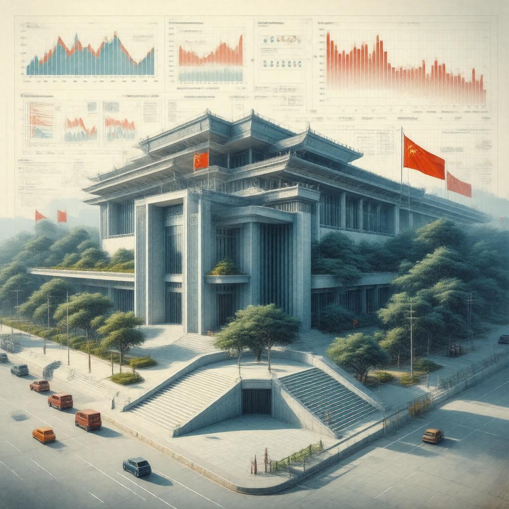 AI-created image of NDRC