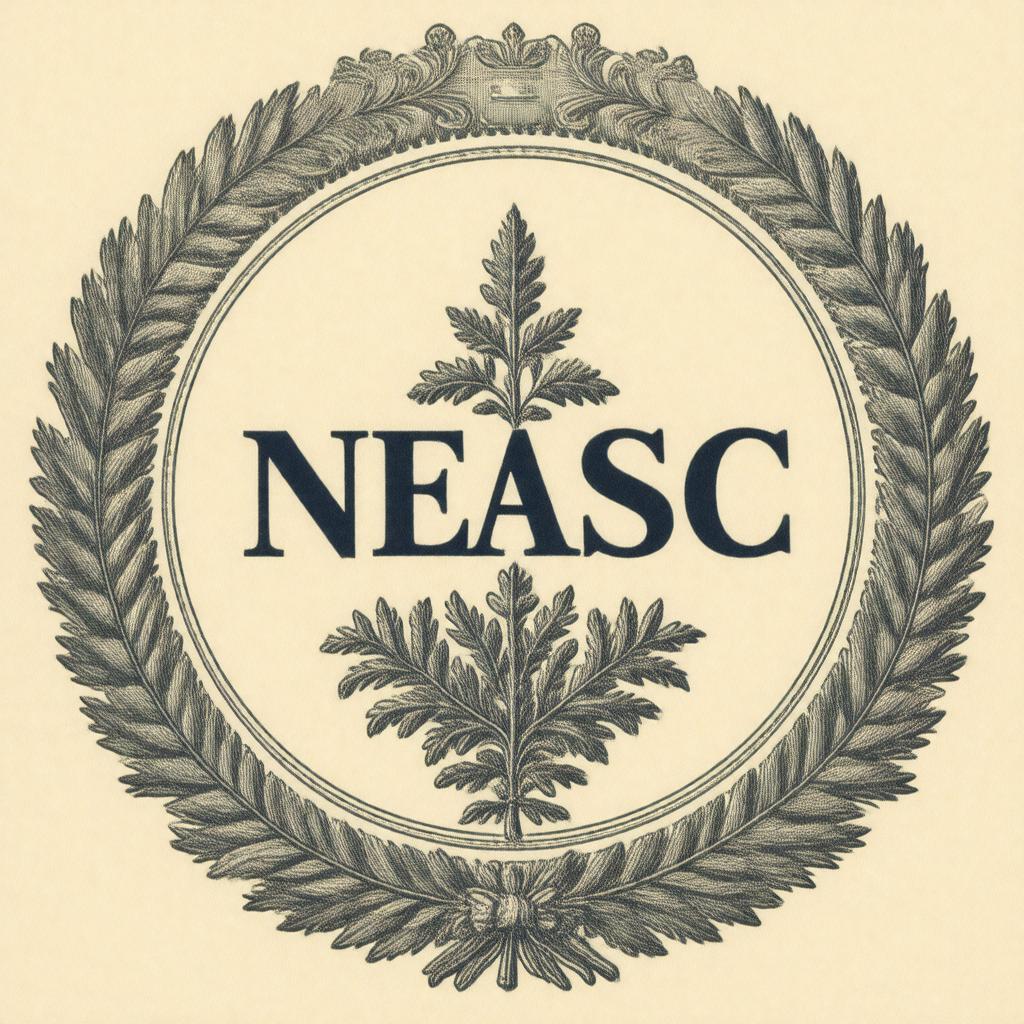 AI-created image of NEASC