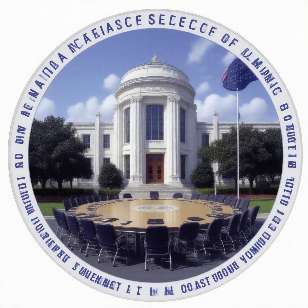 AI-created image of NOAA Office of Science Support
