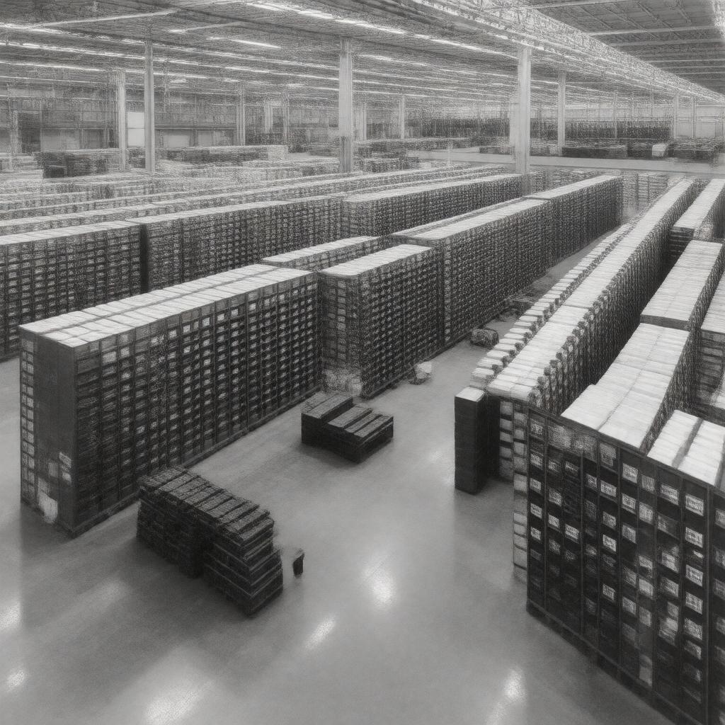 AI-created image of NPRC