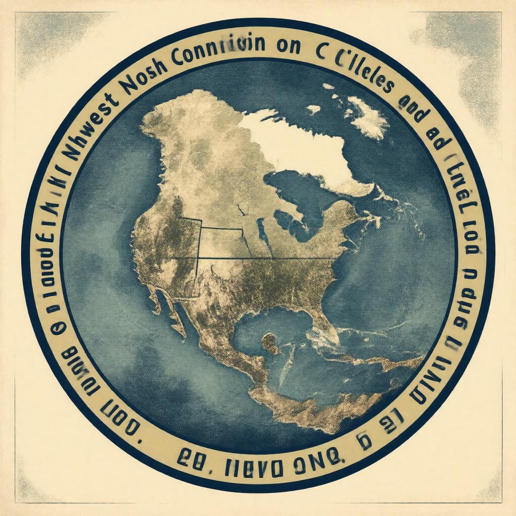 AI-created image of NWCCU