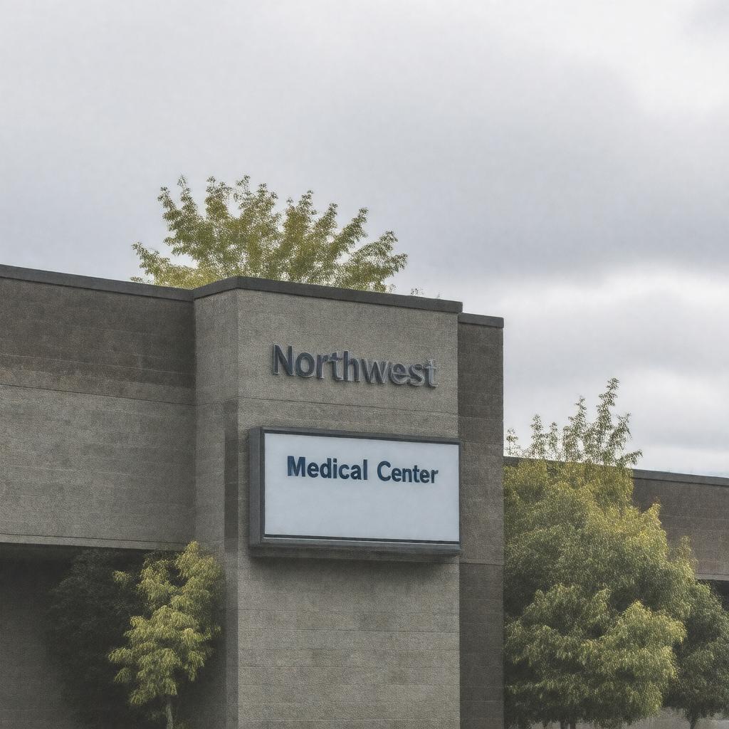 AI-created image of NWH