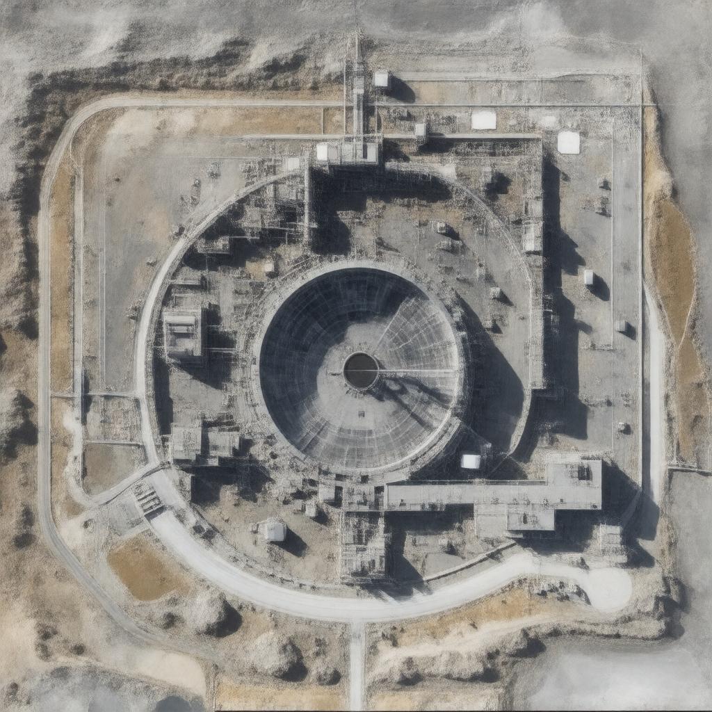 Click to view larger image AI-created image of N Reactor