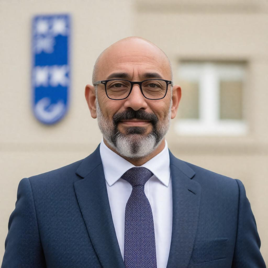 AI-created image of Nadhim Zahawi