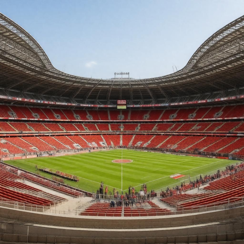 AI-created image of Nagoya Grampus Eight