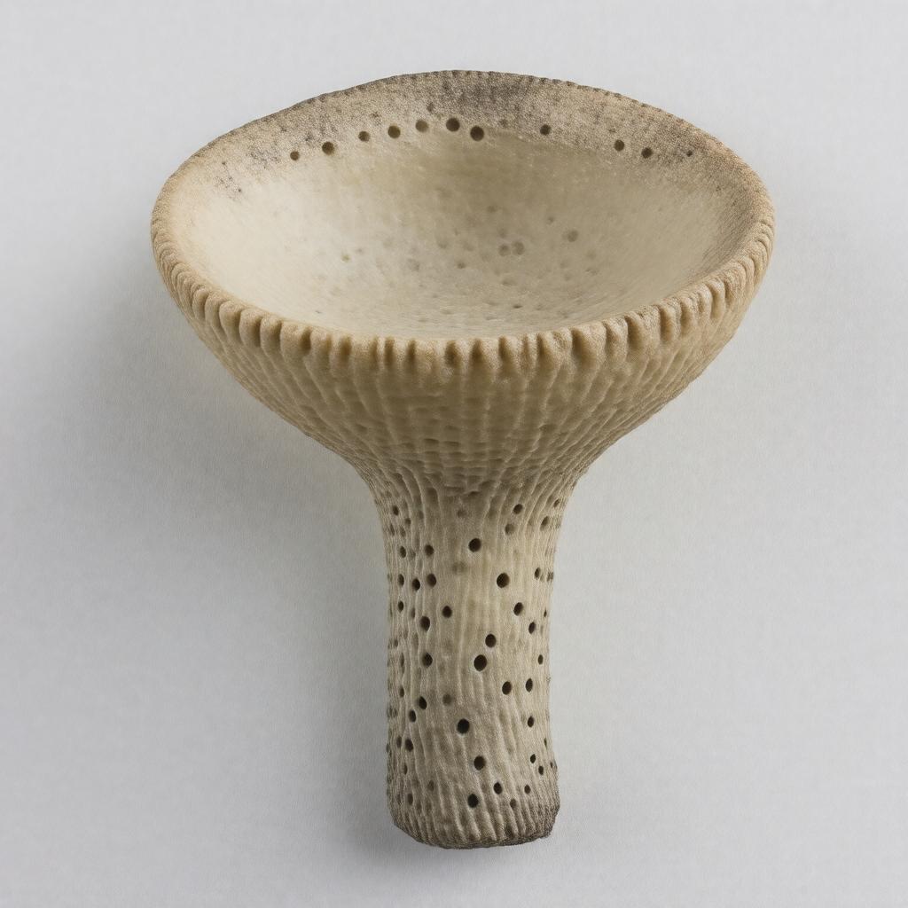 Click to view larger image AI-created image of Namacalathus