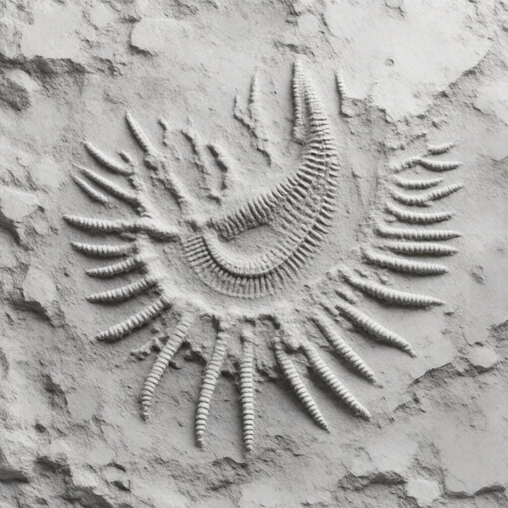 AI-created image of Namapoikia