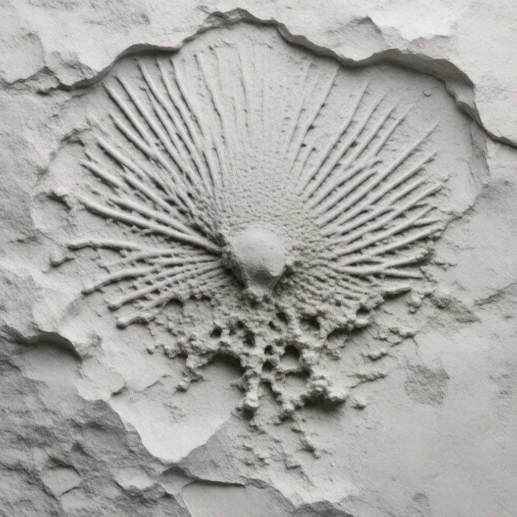 AI-created image of Namapoikia rietoogensis