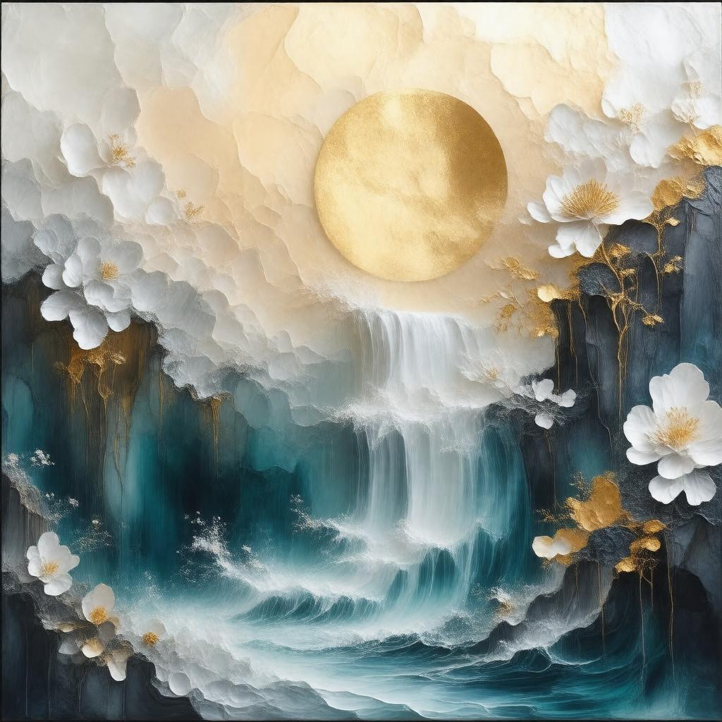 Click to view larger image AI-created image of Nancy Lorenz