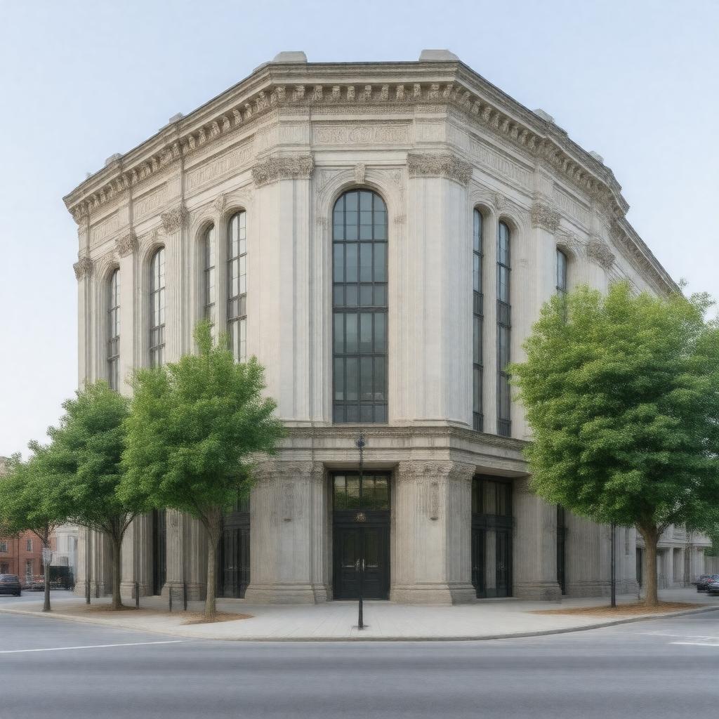 AI-created image of Nash Holdings LLC