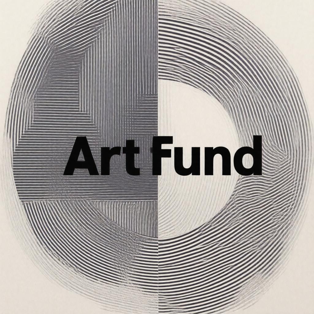 AI-created image of National Art Collections Fund