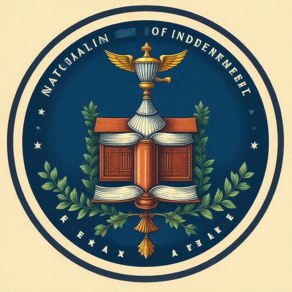 AI-created image of National Association of Independent Colleges and Universities